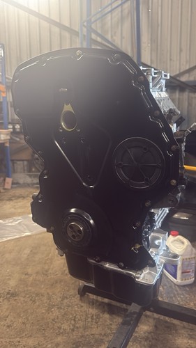 Transit euro 2 rwd - transit,