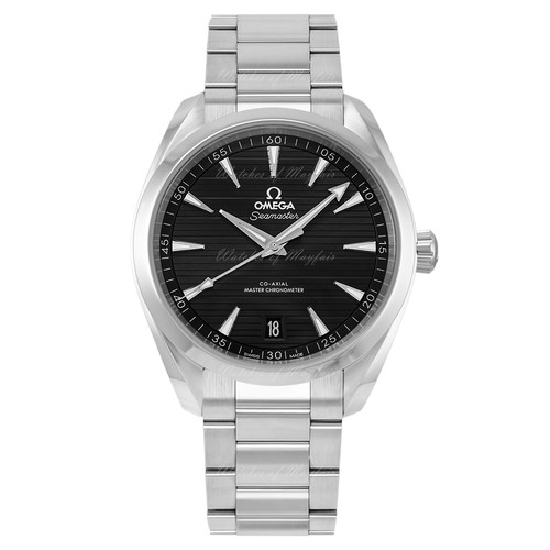 Omega seamaster aqua - seamaster, terra