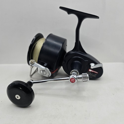 Vintage mitchell 488 big game - big,