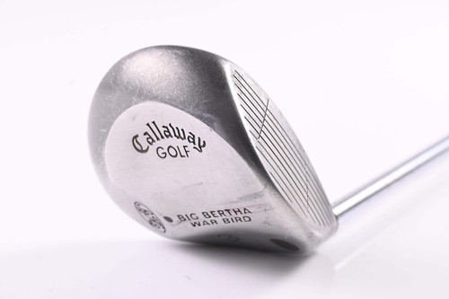 Callaway big bertha - callaway, warbird