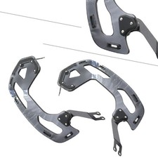 Motorcycle Sidecase Luggage