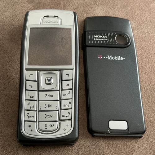 Genuine original nokia - original, 6230i