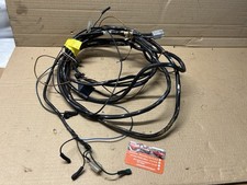 Ford Mk2 Escort Saloon Rear Wiring Loom Original Ford Low Mileage - Rally /Race