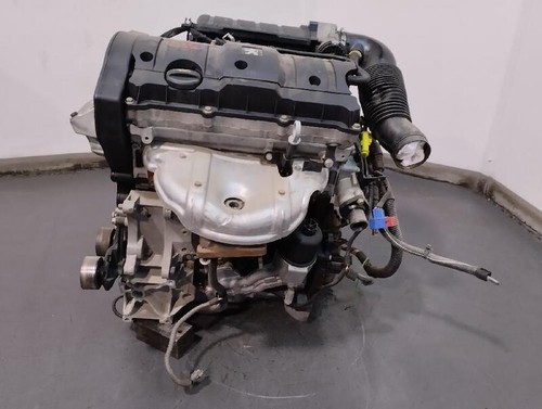 Nfu full engine 638 peugeot - full,