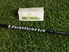 Diamana T+ 60 Regular Flex 3 Wood Shaft with Taylormade Adapter (14313)