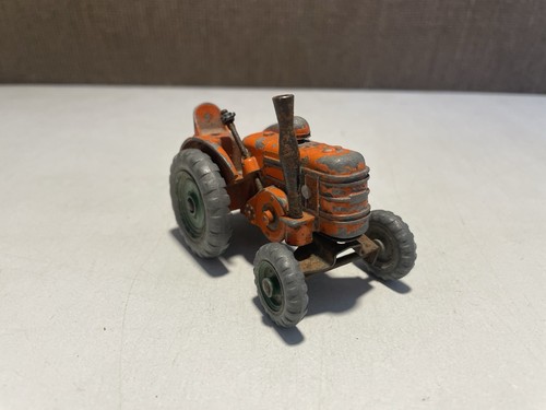 Dinky toys 301 - #301, marshall