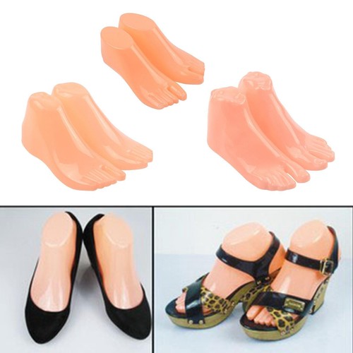 Mannequin modeling feet sandal - mannequin,