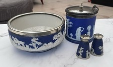 Edwardian Circa 1900 Wedgewood