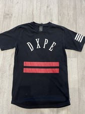 DOPE CHEF Men’s Black Print