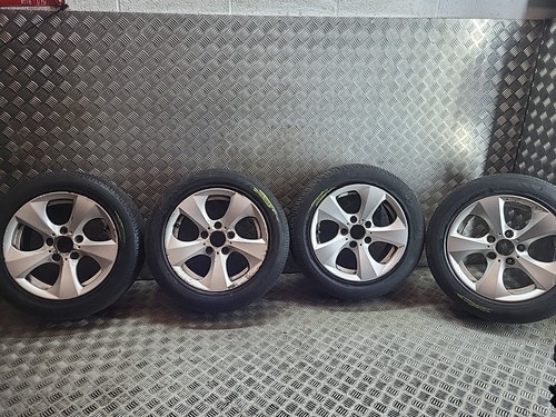 Bmw series e90 alloy - bmw, 16"