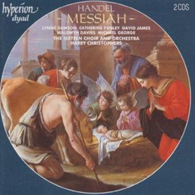 George frideric handel - frideric,