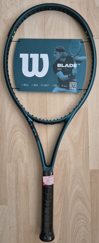 Wilson blade 100 g2 - v9,