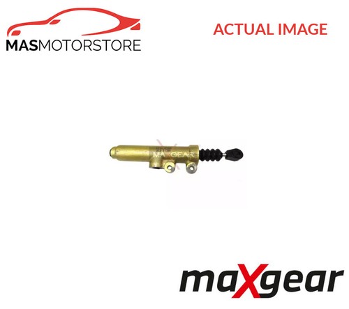 Clutch master cylinder maxgear - cylinder,