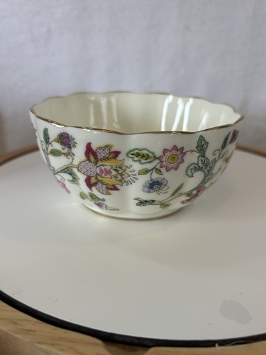 Minton haddon hall fine bone - minton,