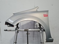 VAUXHALL ZAFIRA B MK2 2007 LEFT FRONT WING PASSENGER SIDE 5 DOOR MPV 93184411