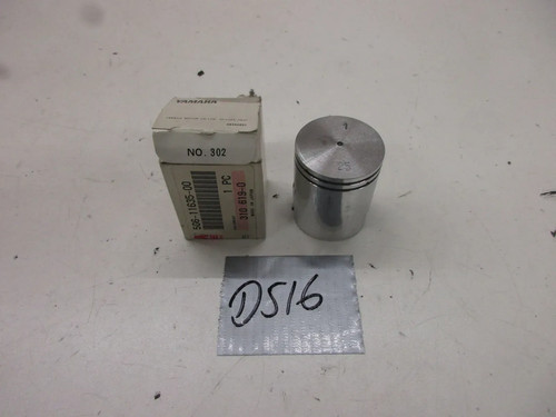 Piston 5g5 11635 d516 - piston,