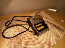 Kenwood MC-80 8-Pin Desk Microphone