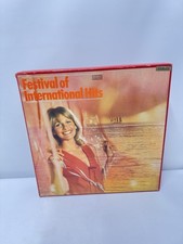 Reader’s Digest Festival of