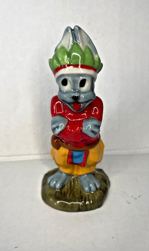 Wade arthur hare big - hare, chief