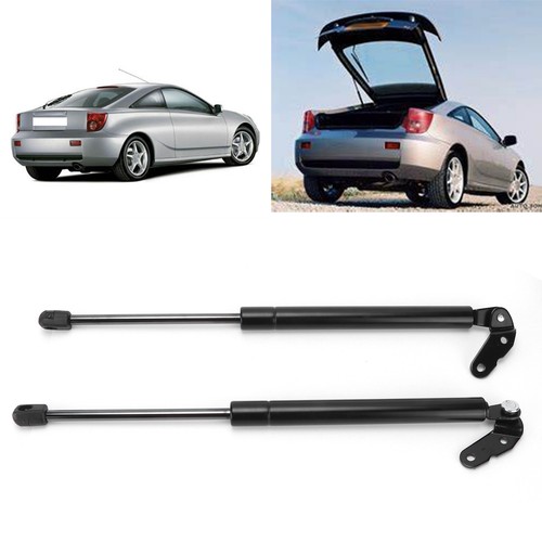 Trunk lift strut hydraulic - trunk,