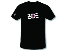  "ZOE" SPANISH ROCK T-SHIRTS