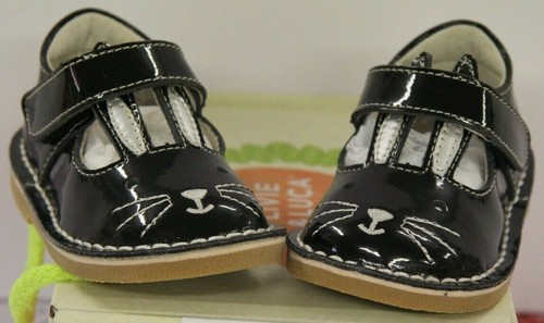 Livie luca molly girls black - 'molly',