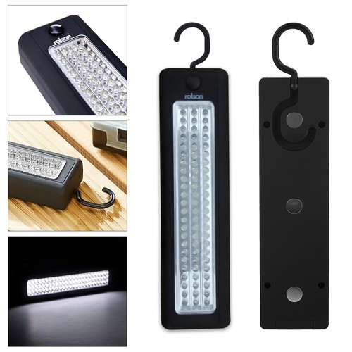 Rolson led light portable - 72,