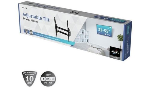 New avf superior - avf, tilting