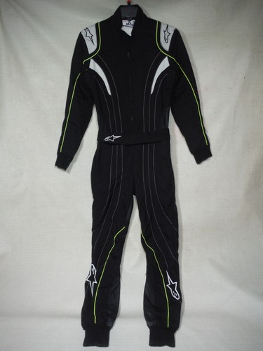 Alpinestars racing suit - racing,