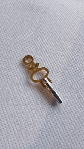 Pocket watch key english - pocket, size