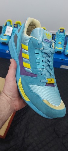 Adidas zx8000 aqua 1998 uk12 - zx8000,