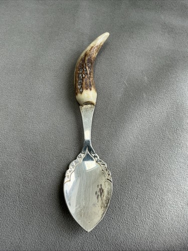 Vintage preserve spoon - vintage,