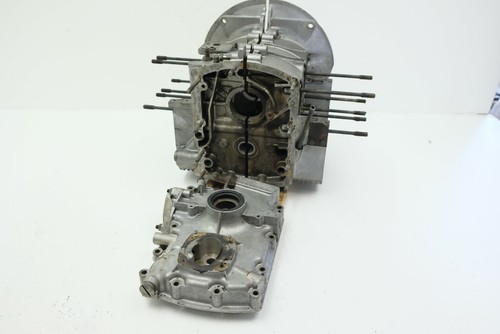 Porsche 356 at2 engine - porsche,