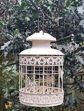 Wild Bird Fat Ball Feeder