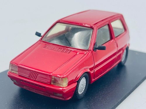 Heco models 129 fiat uno - heco,