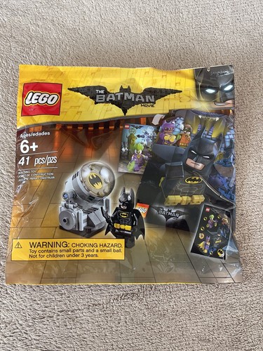 Lego the batman movie - lego,