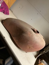 Vintage Classic Motorcycle Petrol Tank BSA Triumph Norton Etc Used 
