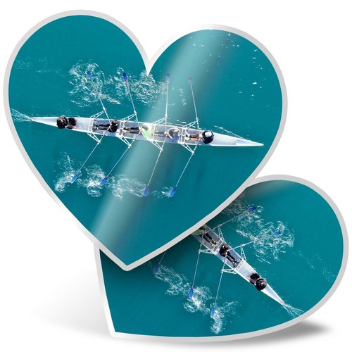Heart stickers cm - x,
