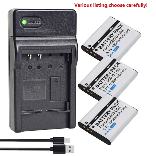 92b battery or - li-90,