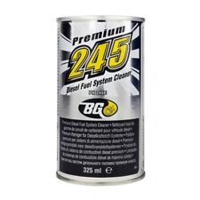 BG 245 Premium Diesel Fuel System Cleaner Genuine Free Delivery