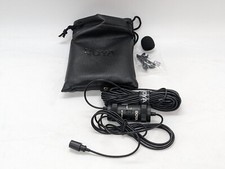 Boya BY-M1 Pro II universal lavalier microphone lapel mic 3.5mm for phone camera