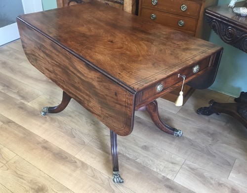 Fine quality regency - quality,
