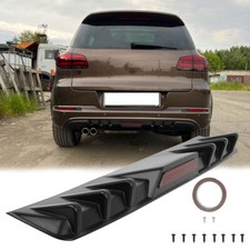 For VW Tiguan R-Line 11-18