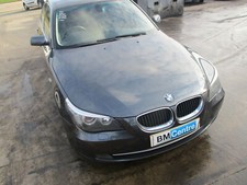 BMW E60 E61 5 SERIES 520D LCI