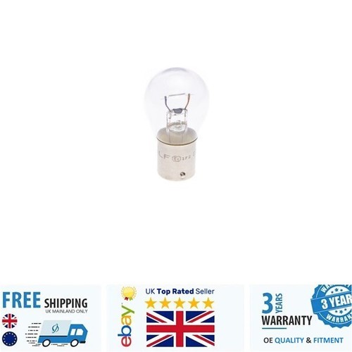 Direction indicator bulb - direction,
