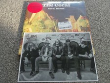 The coral island - -,