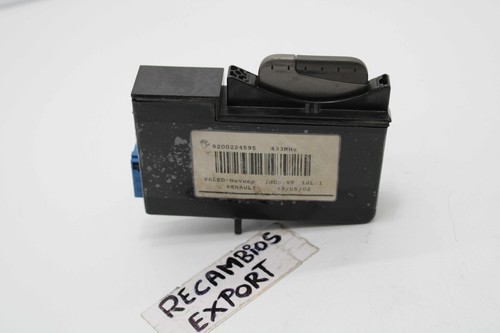 Renault laguna 8200224595 - renault,