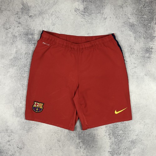 Nike barcelona away soccer - fc,