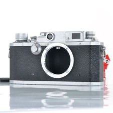 Canon II 2 F Rangefinder Film