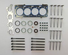 HEAD GASKET SET BOLTS 16